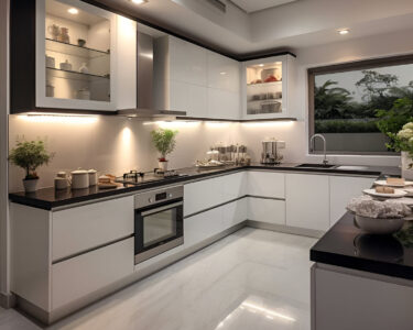 How-to-Design-a-Modern-L-Shape-Modular-Kitchen-•-333-Art-Images-1